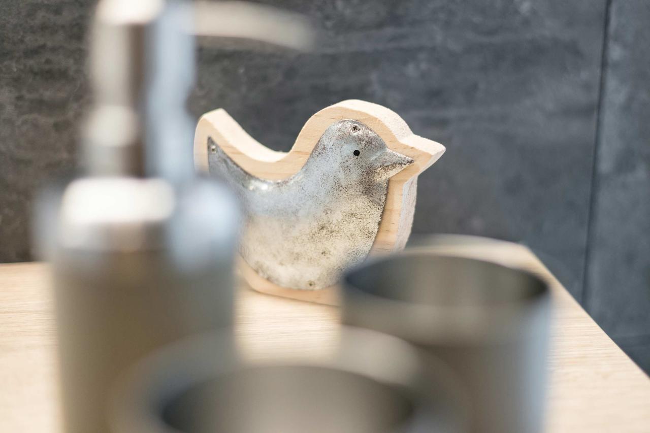 شقة Doris' Nest كيتزبوهيل المظهر الخارجي الصورة