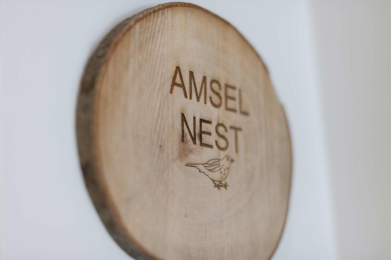 شقة Doris' Nest كيتزبوهيل المظهر الخارجي الصورة